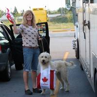 Jennifer Kellock & Tucker